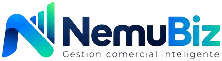 NemuBiz - Gestión comercial inteligente
